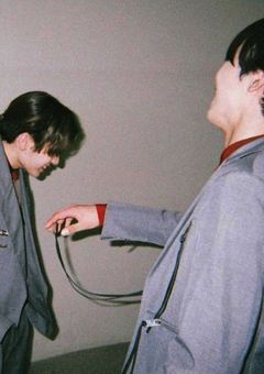 最初で最後の恋