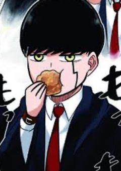 マッシュ達がLINEを使っていたら？