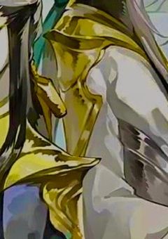 とあるハンター2人__