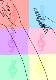 《SXXN》病み短編集