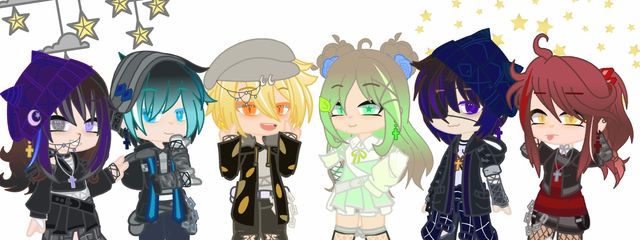 月星さんの壁紙画像