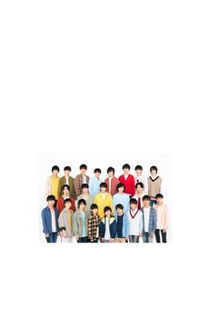 少年忍者の紅一点ガール