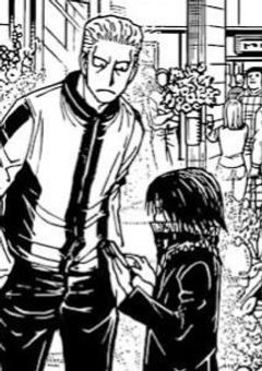 貴方 と 貴方 の秘密 なのね