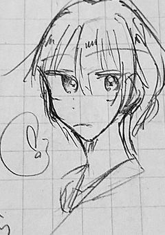 擬人化たち