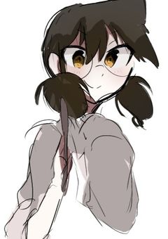 話す