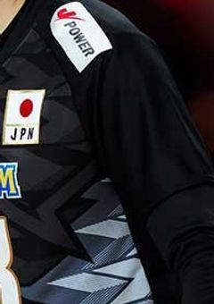 無愛想な代表リベロ激愛されてる件