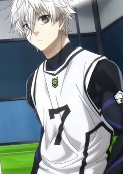 　引き立て役の  “元”  天才　