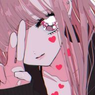 　　　　翠葉　さんのアイコン画像