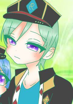 あんスタの自己満足小説
