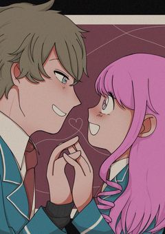 さくらの自カプ夢小説
