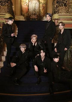 7人の狼と子羊