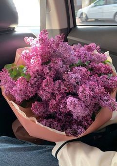 リラの花が咲く頃に