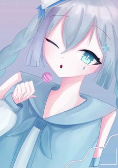 ⚓️飛べないJK、配信します🐤