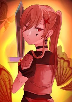 あの子達を救えるのならば