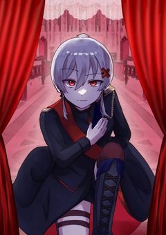 ⚔️聖騎士の剣舞🛡️