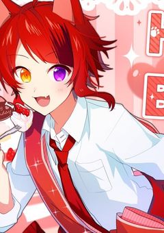 莉犬くん　Happy Birthday💌🩹