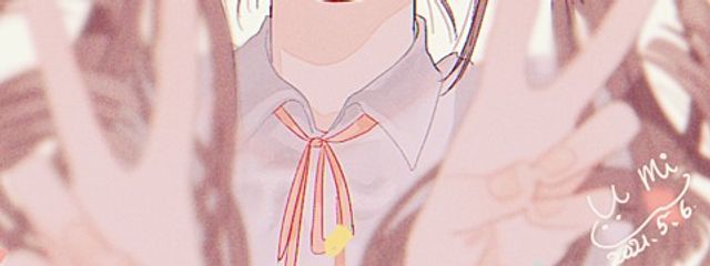 さき。　垢替えしたさんの壁紙画像