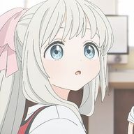 さき。　垢替えしたさんのアイコン画像