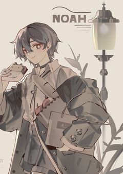 オタクはオタクでいたいのに､､！！[ut]