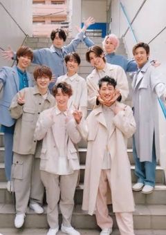 片思いしてた彼 、 3年後には 甘々に なってました 。