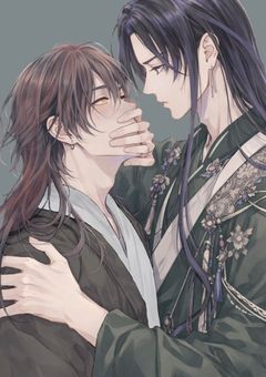 悪役なのに主人公に好かれている件について