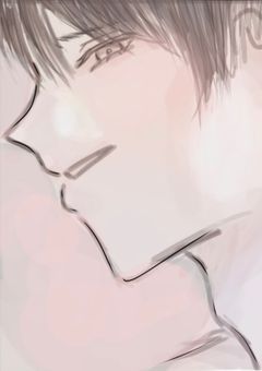 イラスト練習記録