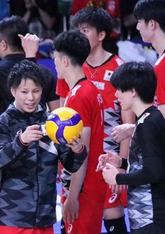 火の鳥NIPPONのニューヒロイン