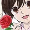 藤岡 ハルヒ(メガネなし)