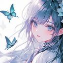 星月 (なまえ)(女の子)