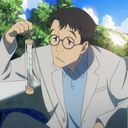 はまちゅうの先生