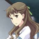 素子の弟子？