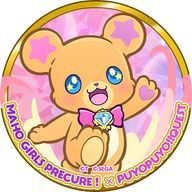 ポテト🍀🎧‎🤍🫧‪さんのアイコン画像