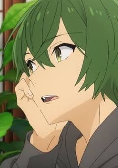 「 気づいてよ、 バカ 」