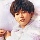 長尾謙杜