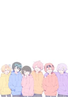 chcrb 短編集 ❕🍫