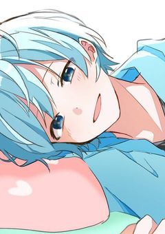 いつかまた、君と会える日まで.....