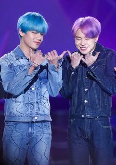 ヤンキー君と小悪魔男子🐥🐻