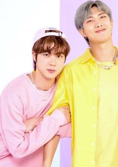 うちの嫁は🐹です。