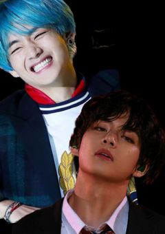 チングの本当の姿は僕だけが知っている。