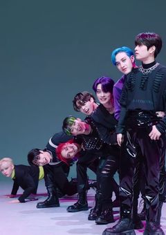 Stray Kids BL短編集