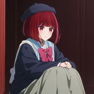 みぃちゃんさんのアイコン画像