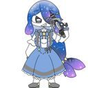 シャドーフィッシュ