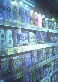 Soap Of Destiny (元)(更新停止)