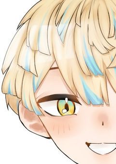 <<　イラスト部屋　>>