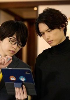 ノッキンオン・ロックドドア短編集