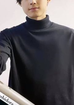 衝撃！御殿場が彼女を持っていた！？