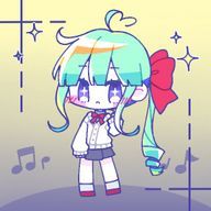 みに‪꒰ঌ໒꒱さんのアイコン画像