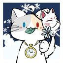 時猫【ときねこ】