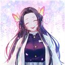 💐胡蝶カナエ🦋