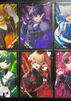 私は…しくふぉにANIMAL【アニマル】に愛されてます!?